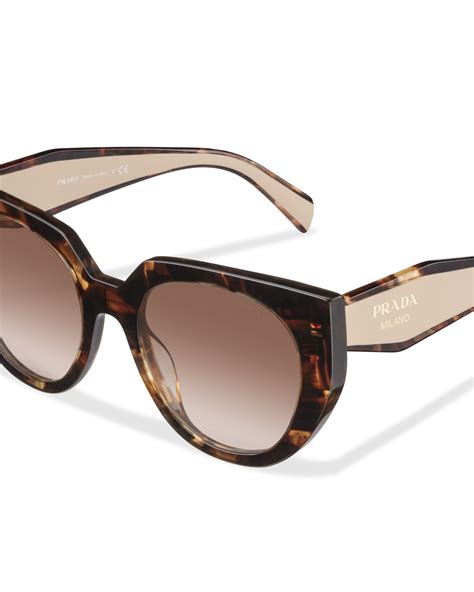 prada sonnenbrille 2023 damen|Women's Sunglasses .